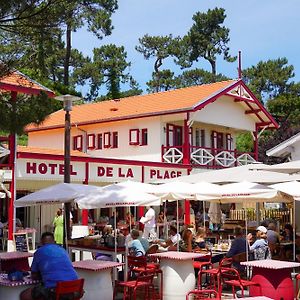 Hotel De La Plage